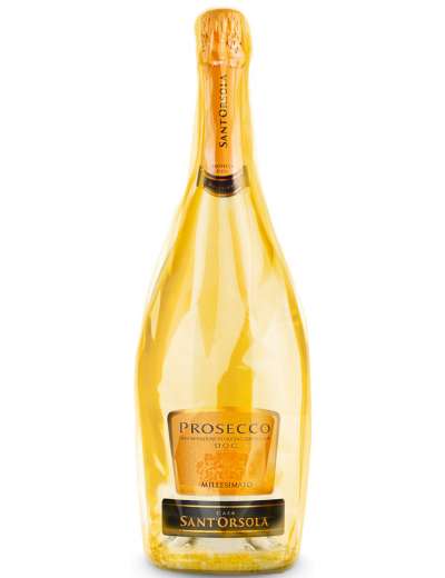 SANTORSOLA PROSECCO MILLESIMATO MAGNUM CL 150
