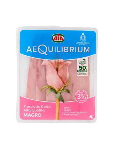 AIA AEQUILIBRIUM COTTOMAGRO GR 100
