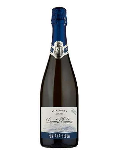 FONTANAFREDDA ALTA LANGA CL 75