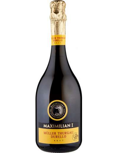 MAXIMILIAN I MULLER THURGAU DURELLO CL 75