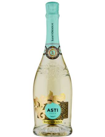SANT'ORSOLA ASTI LIBERTY DOCG CL 75