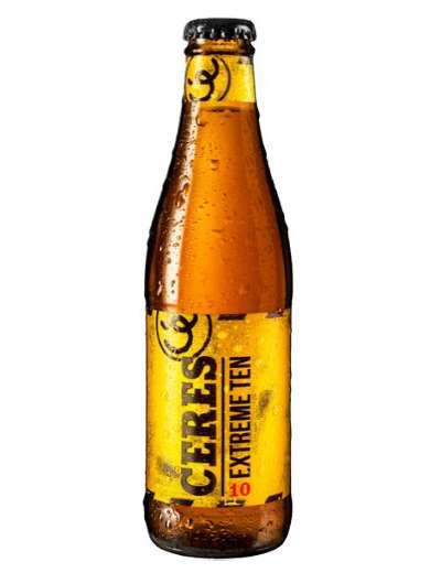 CERES EXTREME TEN BIRRA CL 33