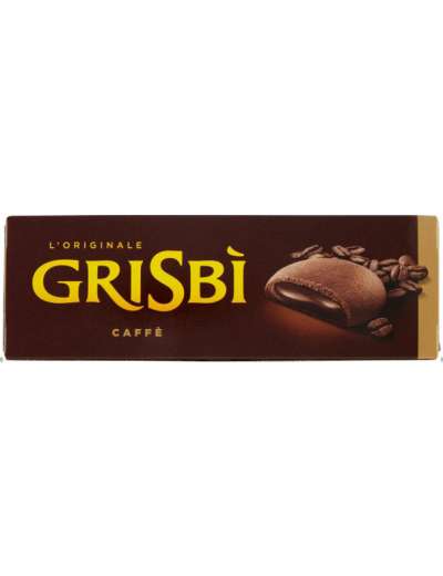 GRISBI' CAFFE' GR 135