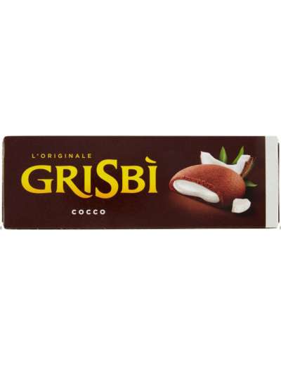 GRISBI' COCCO GR 135