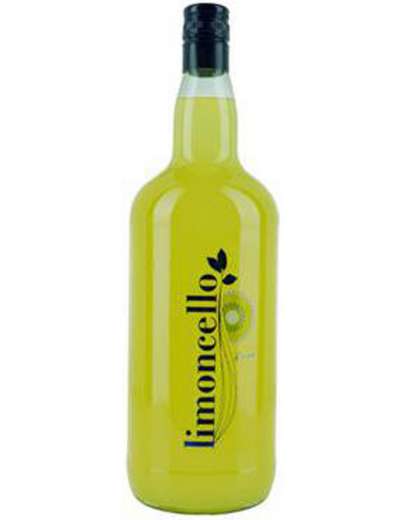 FIUME LIMONCELLO LT 1,5