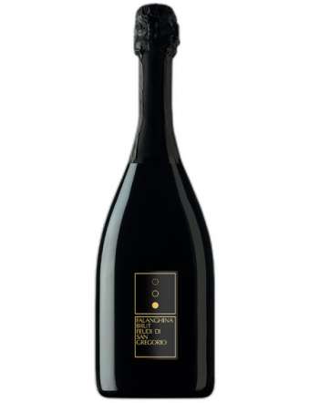 FEUDI SAN GREGORIO FALANGHINA SPUMANTE BRUT CL 75