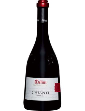 MELINI CHIANTI DOCG CL 75