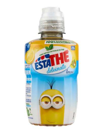 ESTATHE KIDS LIMONE DETEINATO CL 25