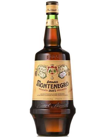 MONTENEGRO AMARO CL 150