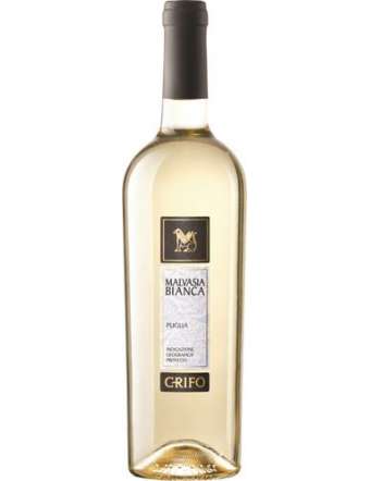 GRIFO MALVASIA BIANCA PUGLIA IGP CL 75