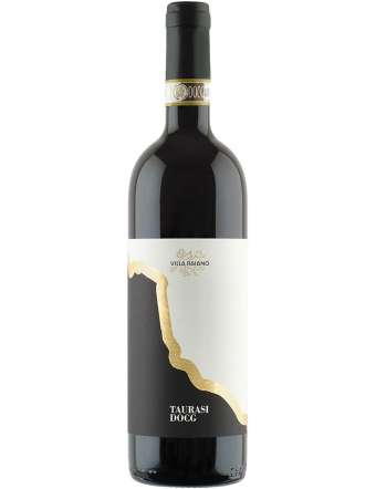 VILLA RAIANO TAURASI DOCG CL 75