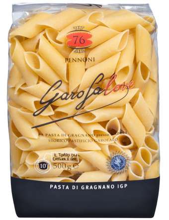 GAROFALO PENNONI LISCI GR 500