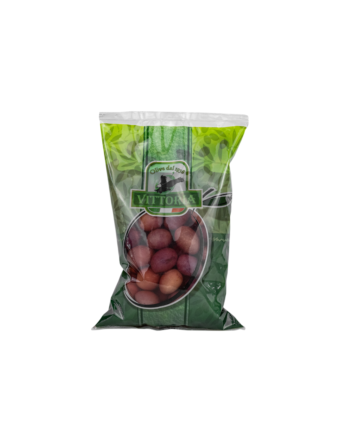VITTORIA OLIVE NERE BUSTA GR 500