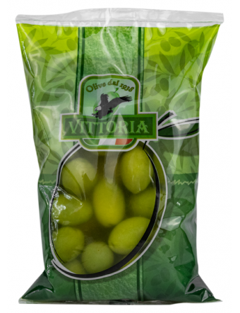 VITTORIA OLIVE VERDI GIGANTI GR 500