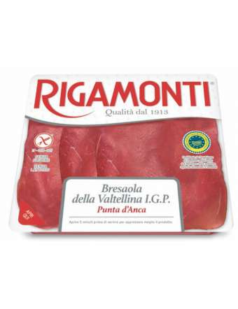 RIGAMONTI BRESAOLA VALTELLINA GR 55