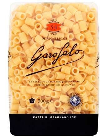 GAROFALO DITALONI RIGATI GR 500