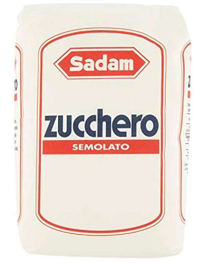 ERIDANIA ZUCCHERO SADAM SACCHETTO KG 1