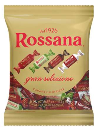 PERUGIA ROSSANA GRAN SELEZIONE GR 175