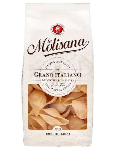 LA MOLISANA CONCHIGLIONI N 313 GR 500