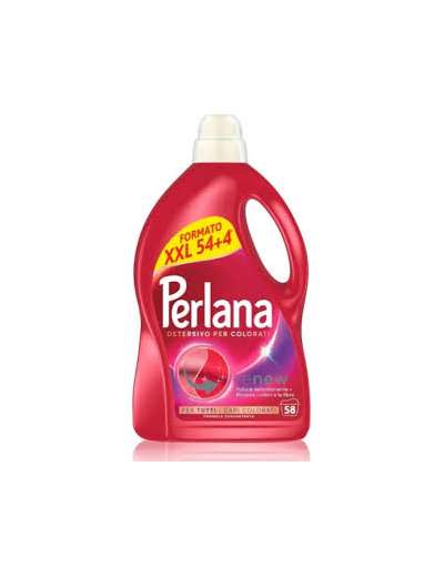 PERLANA COLOR 54+4 LAVAGGI