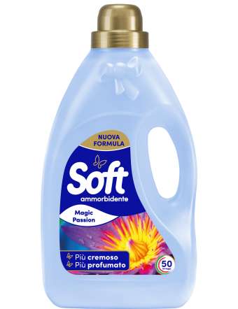 SOFT AMMORBIDENTE MAGIC PASSION LT 2,750