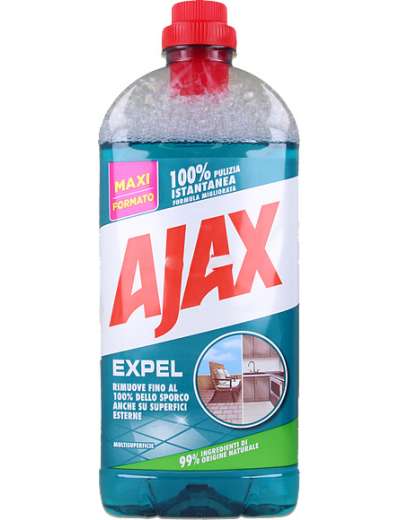 AJAX EXPEL ML 1,250