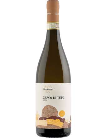 VILLA RAIANO GRECO DI TUFO DOCG CL 75