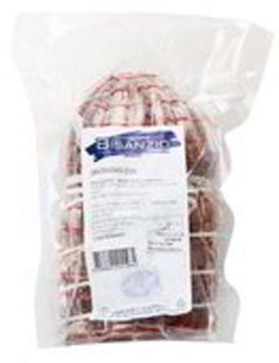 BISANZIO COPPA DOLCE STAGIONATA 1/2 SV GR 900