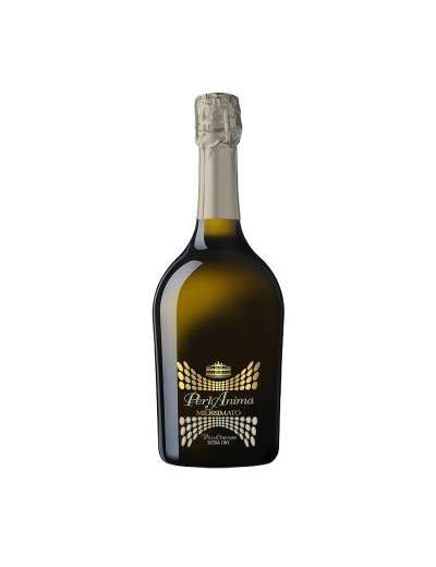 PERLANIMA CUVEE EXTRA DRY MILLES. CL 75