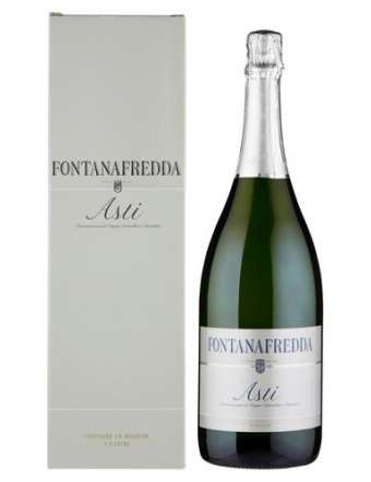 FONTANAFREDDA ASTI DOCG LT 1,5