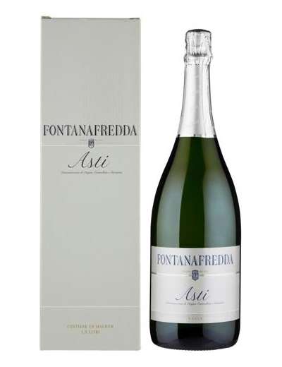 FONTANAFREDDA ASTI DOCG LT 1,5