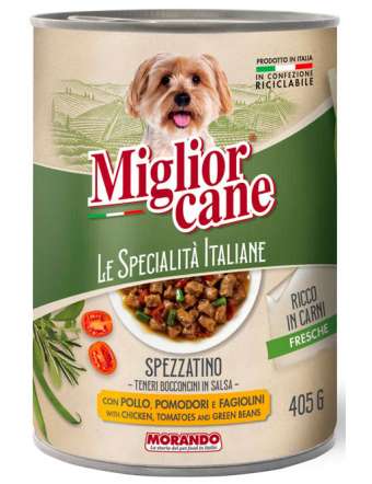 MIGLIORGATTO SPEC ITA BOC POL PI/C G405