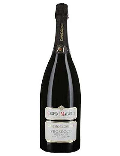 CARPENE' PROSECCO DOCG EXTRA DRY 1500 ML