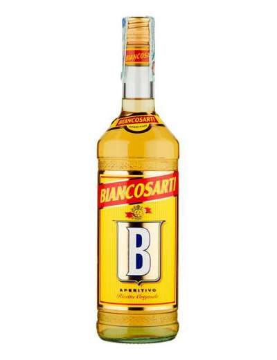 BIANCO SARTI APERITIVO CL 70