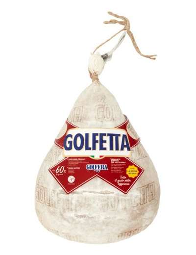 GOLFERA IL GOLFETTA KG 4,5