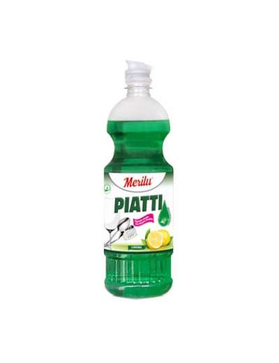 MERILU SAPONE PIATTI LIMONE LT 1