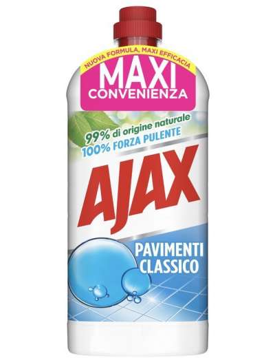 AJAX CLASSICO ML 1,250