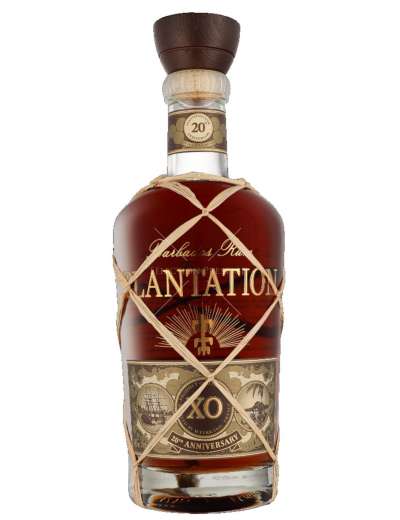 PLANTATION XO 20TH ANN. RUM BIG LT 1,75