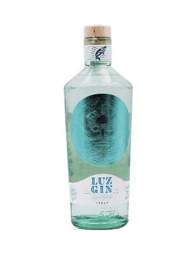 LUZ GIN LONDON DRY CL 70