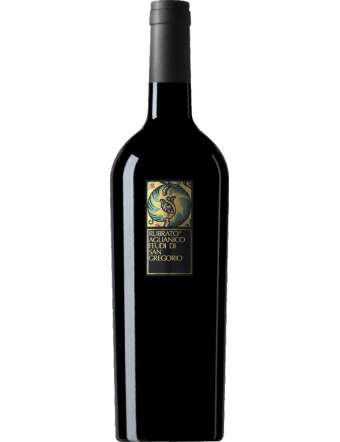 FEUDI DI SAN GREGORIO RUBRATO LT 3