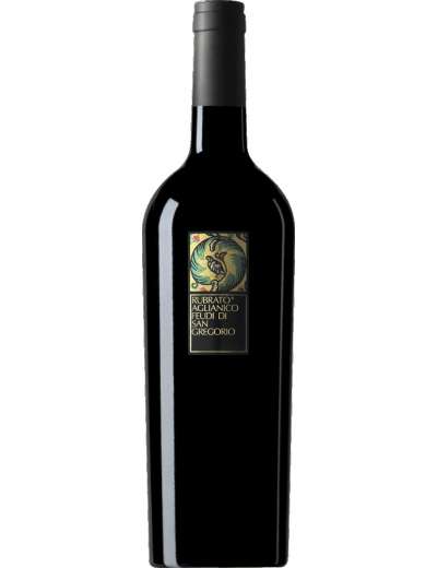 FEUDI DI SAN GREGORIO RUBRATO LT 3