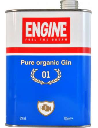 ENGINE GIN 42 CL 70