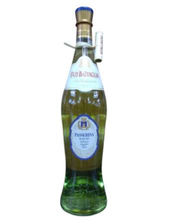 FAZI BATTAGLIA VINO PASSERINA MARCHE IGT CL 75