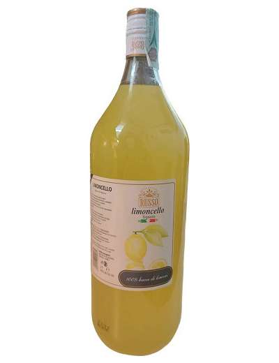 RUSSO LIMONCELLO LT 1,5
