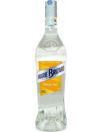 MARIE BRIZARD LIQUORE TRIPLE SEC 39' CL 70