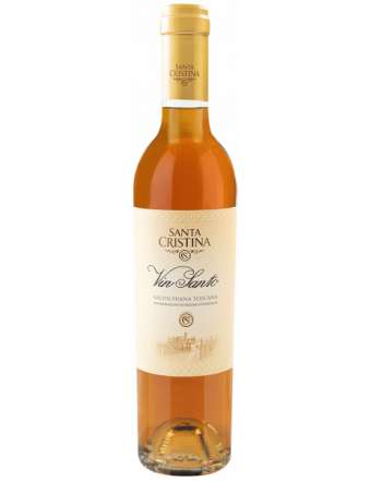 SANTA CRISTINA VINSANTO DOC CL 37,5