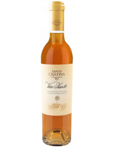SANTA CRISTINA VINSANTO DOC CL 37,5