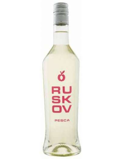 RUSKOV VODKA PESCA 20' LT 1,5