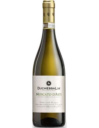 DUCHESSA LIA MOSCATO D'ASTI DOCG CL 75