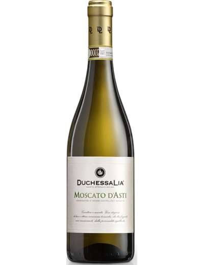 DUCHESSA LIA MOSCATO D'ASTI DOCG CL 75